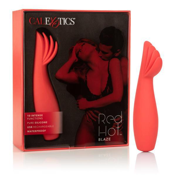 Red Hot Blaze - Temptations