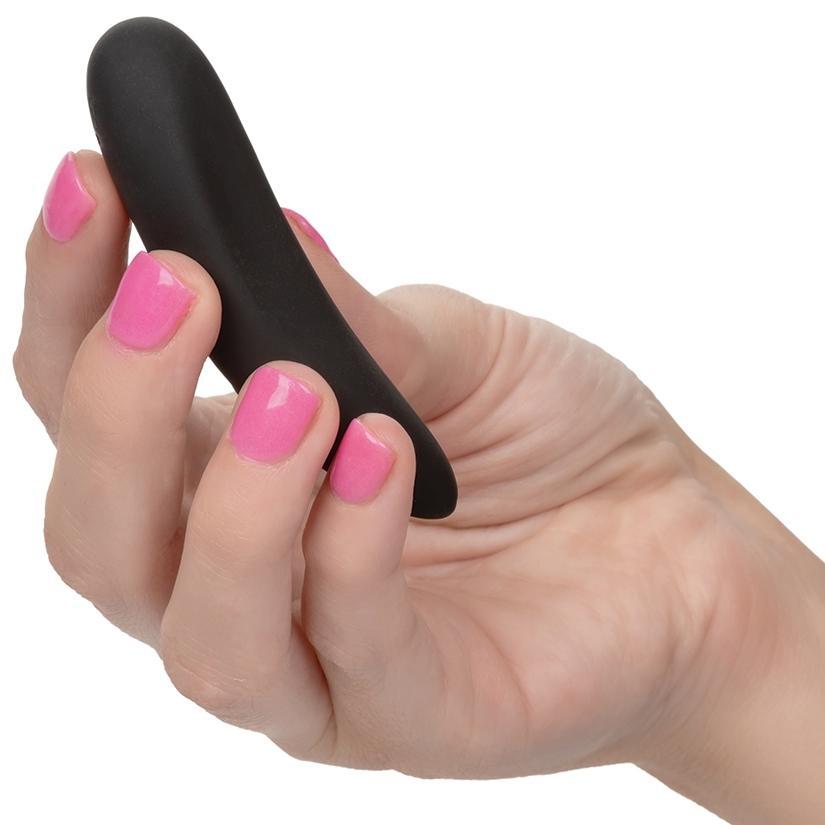 Remote Control Lace Panty Set - Burgundy S/M - Temptations