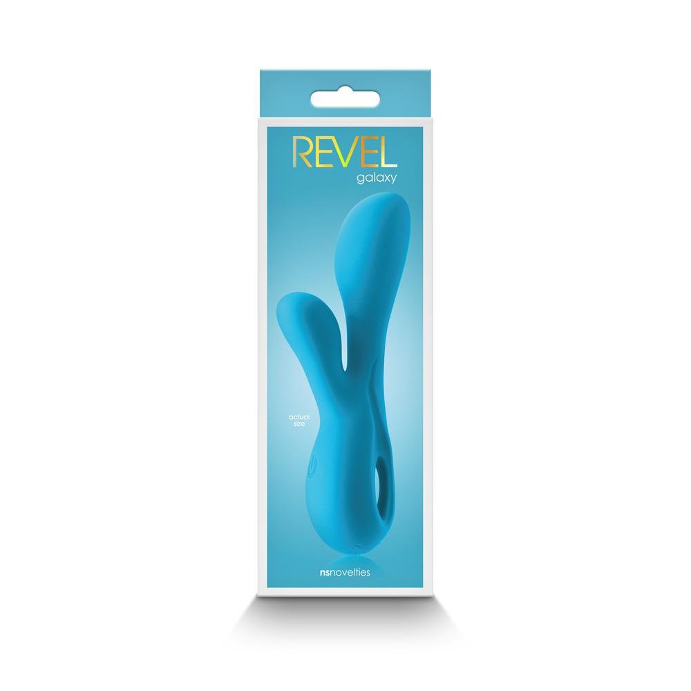 Revel Galaxy Blue - Temptations