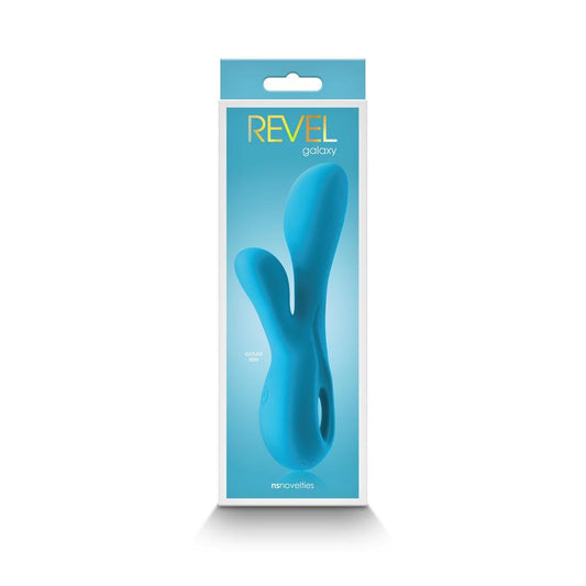 Revel Galaxy Blue - Temptations