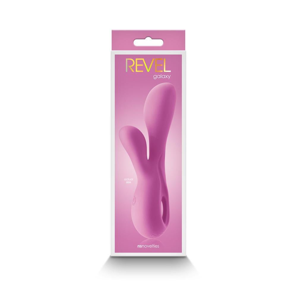 Revel Galaxy Pink - Temptations