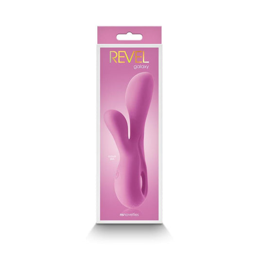 Revel Galaxy Pink - Temptations