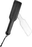 Reversible Paddle - White - Temptations