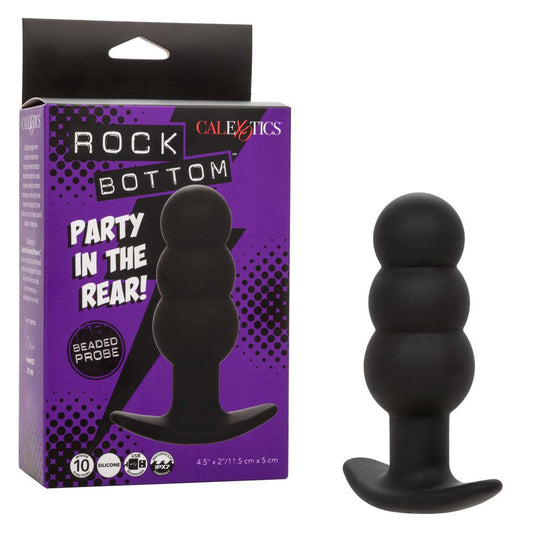 Rock Bottom Beaded Probe - Temptations