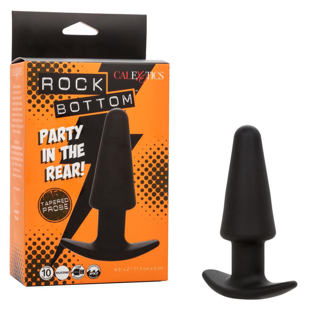 Rock Bottom Tapered Probe - Temptations