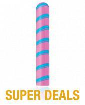 Rock Candy Candy Sticks - Temptations
