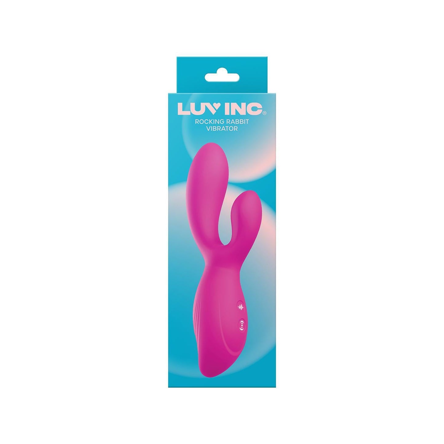 Rocking Rabbit Vibrator RR94 - Temptations