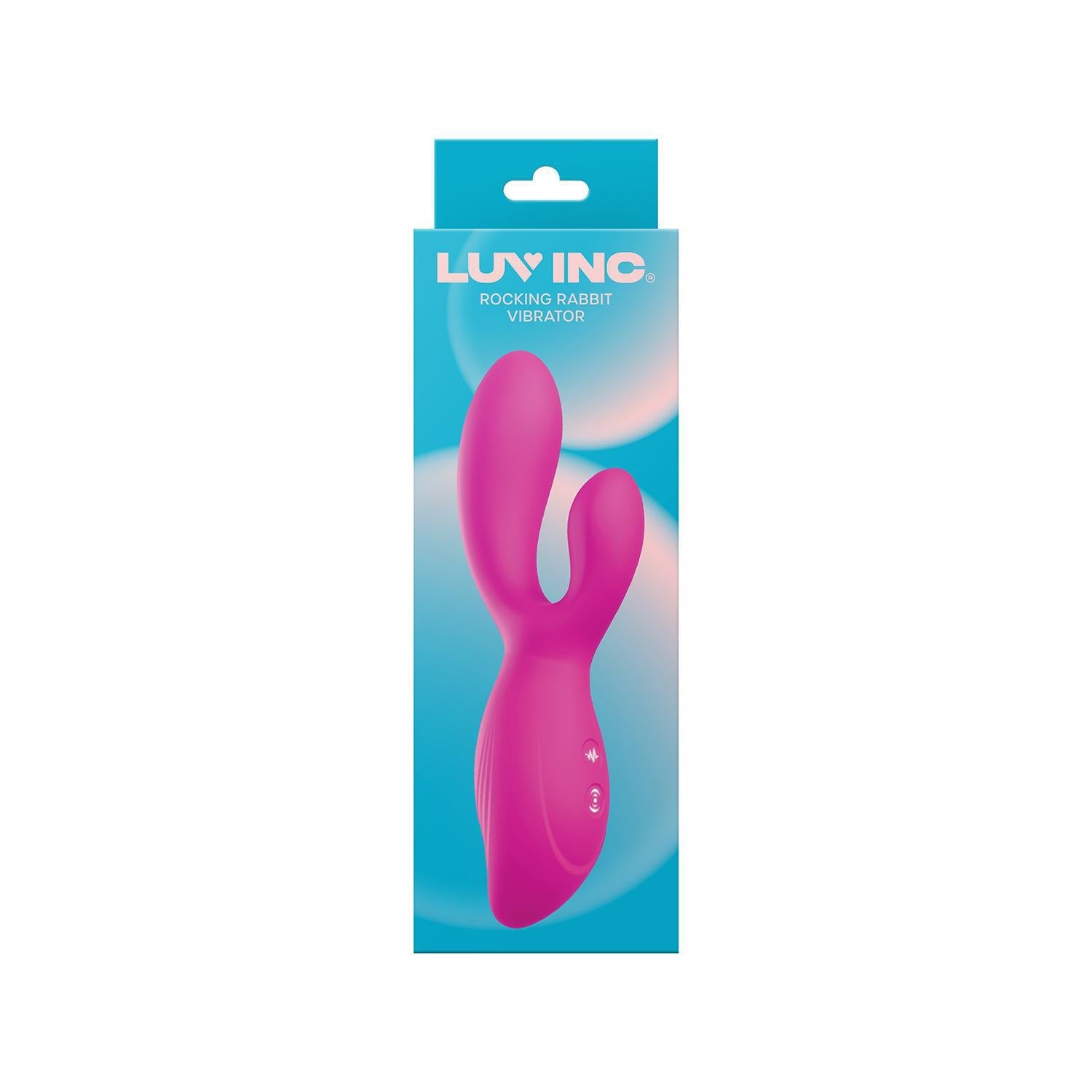 Rocking Rabbit Vibrator RR94 - Temptations