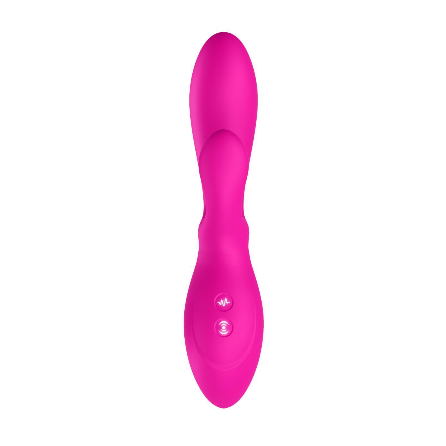 Rocking Rabbit Vibrator RR94 - Temptations