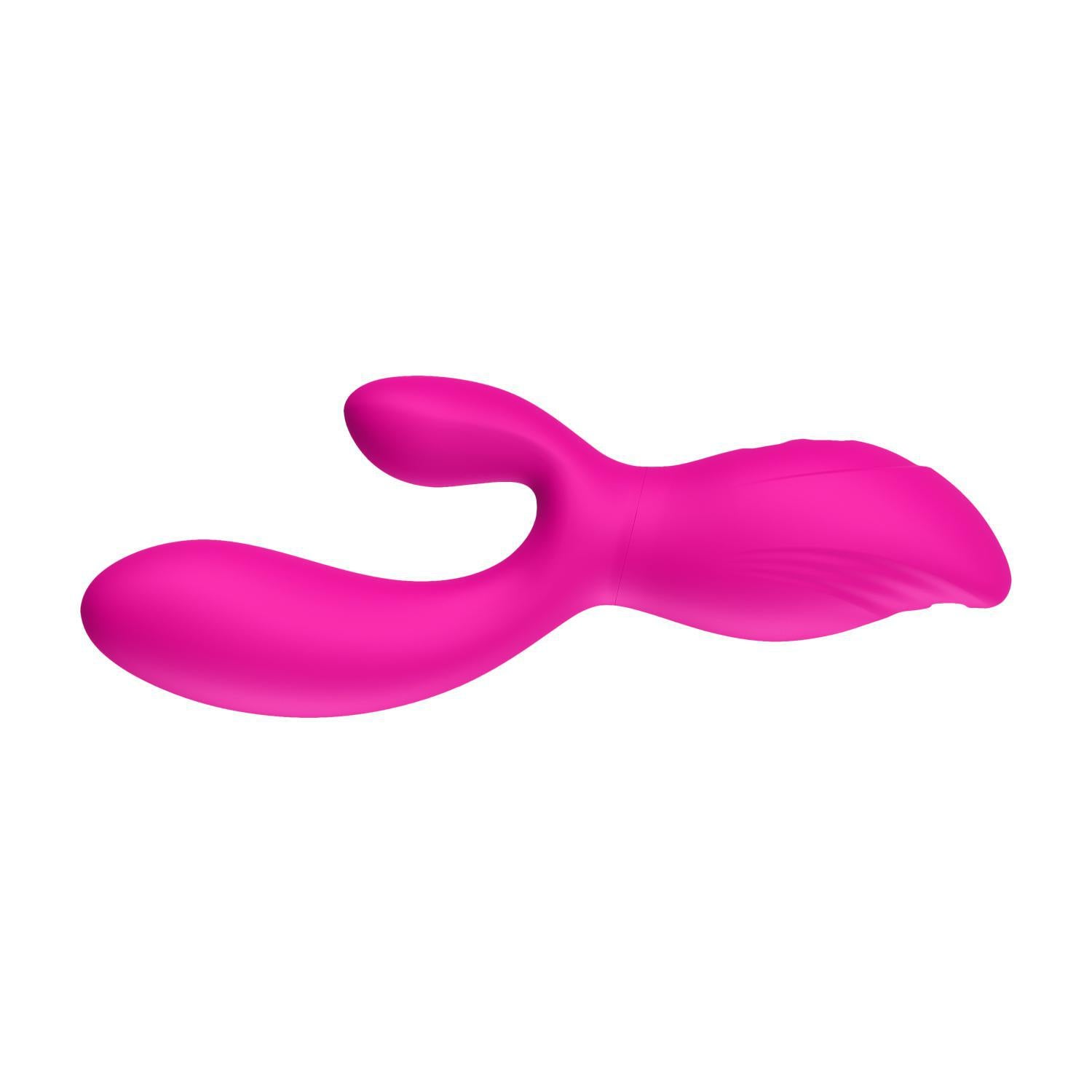 Rocking Rabbit Vibrator RR94 - Temptations