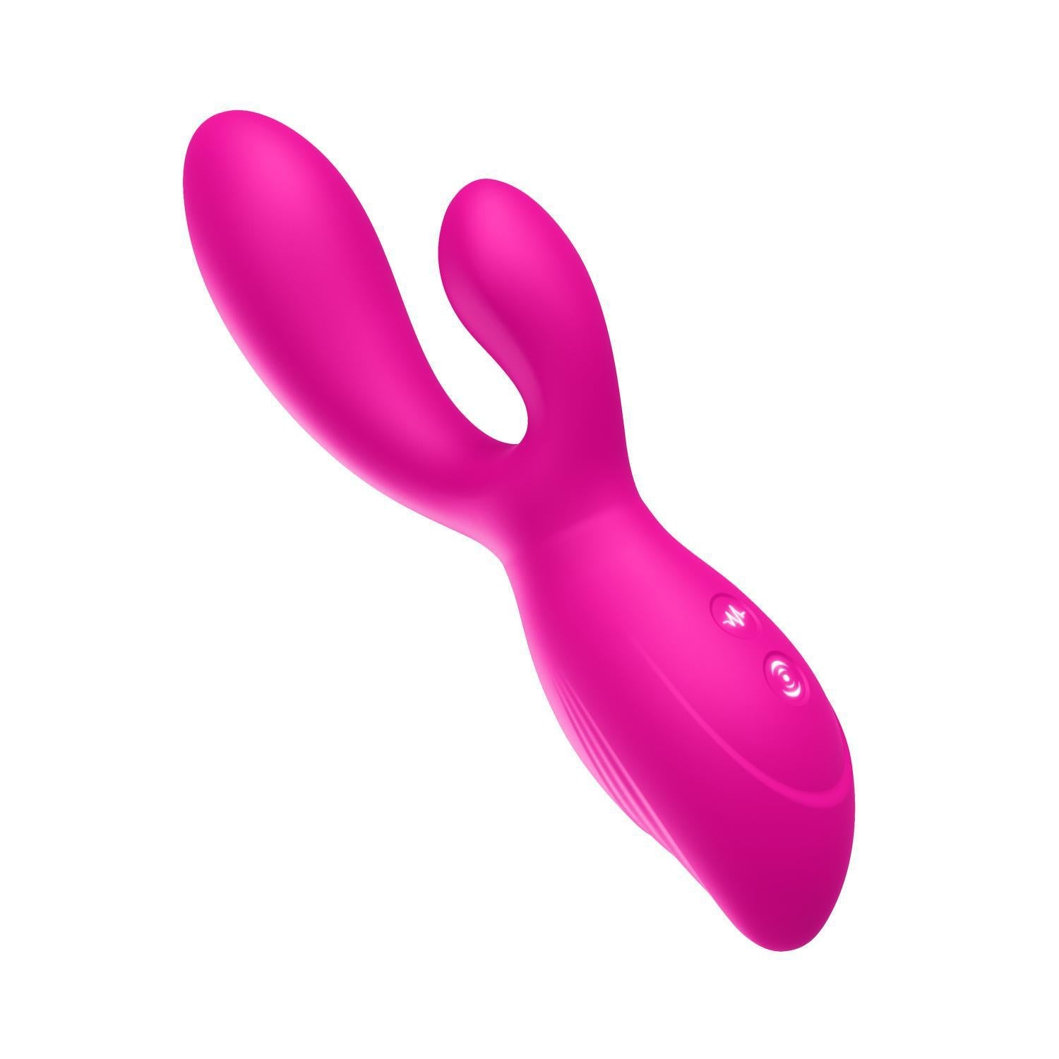 Rocking Rabbit Vibrator RR94 - Temptations
