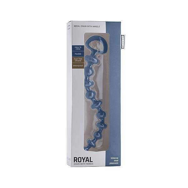 Royal Chain - Blue - Temptations