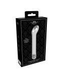 Royal Gems Jewel Rechargeable Abs Bullet - Temptations