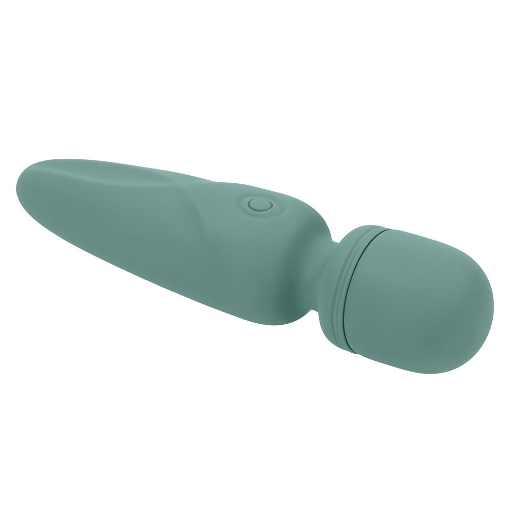 Rumble Wand