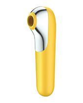 Satisfyer Dual Love Vibrator - Temptations