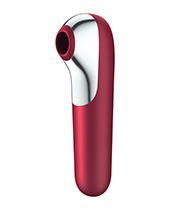 Satisfyer Dual Love Vibrator - Temptations