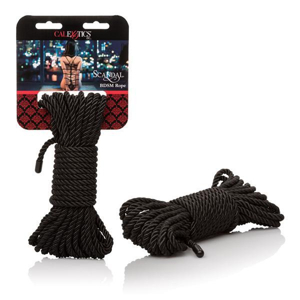 Scandal Bdsm Rope - Temptations