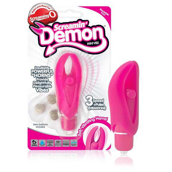 Screamin' Demon 1Ct - Temptations