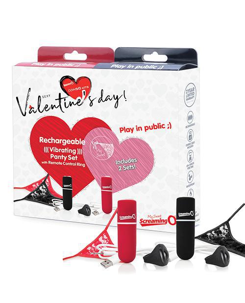 Wearable Vibrators - Temptations Wearable Vibrators - Temptations