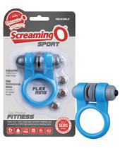 ScreamingO Sport Blue - Temptations
