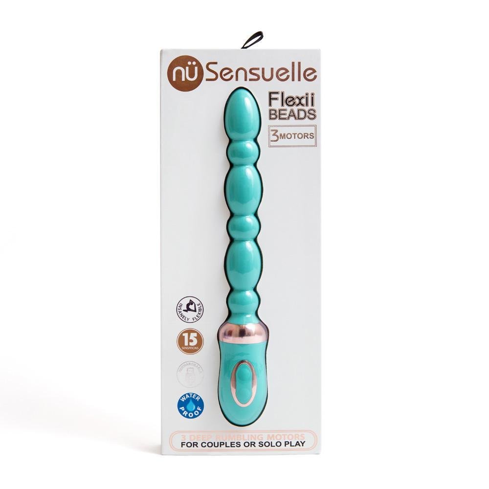 Sensuelle Flexii Beads - Temptations