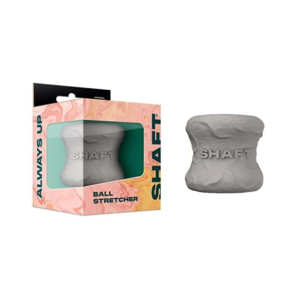 Shaft MODEL H BALLSTRETCHER - GRAY - Temptations
