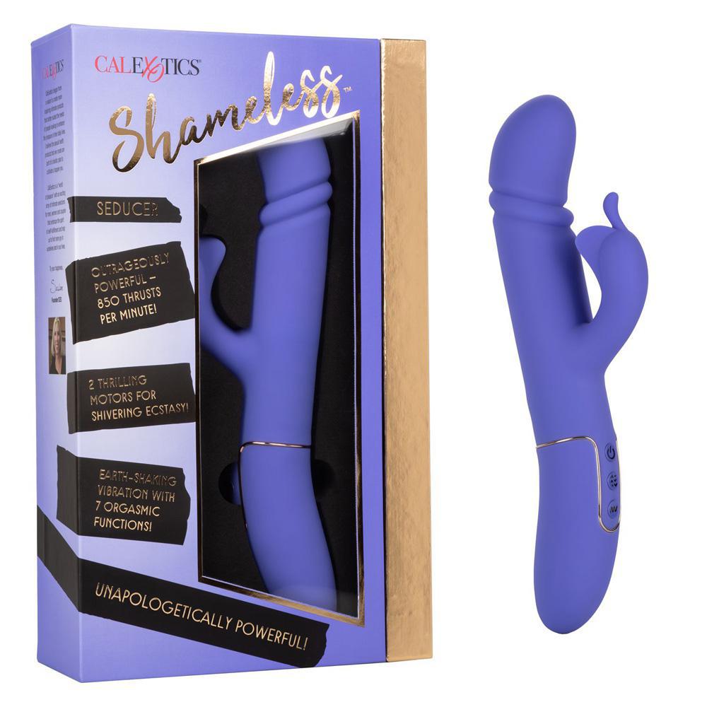 Shameless Seducer - Temptations