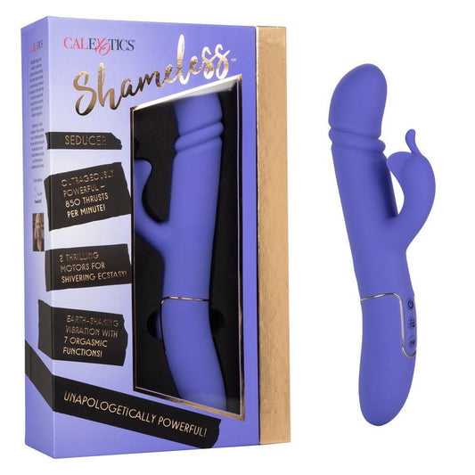 Shameless Seducer - Temptations
