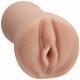 Signature Strokers Adira Allure Ultraskyn Pocket Pussy Vanilla - Temptations