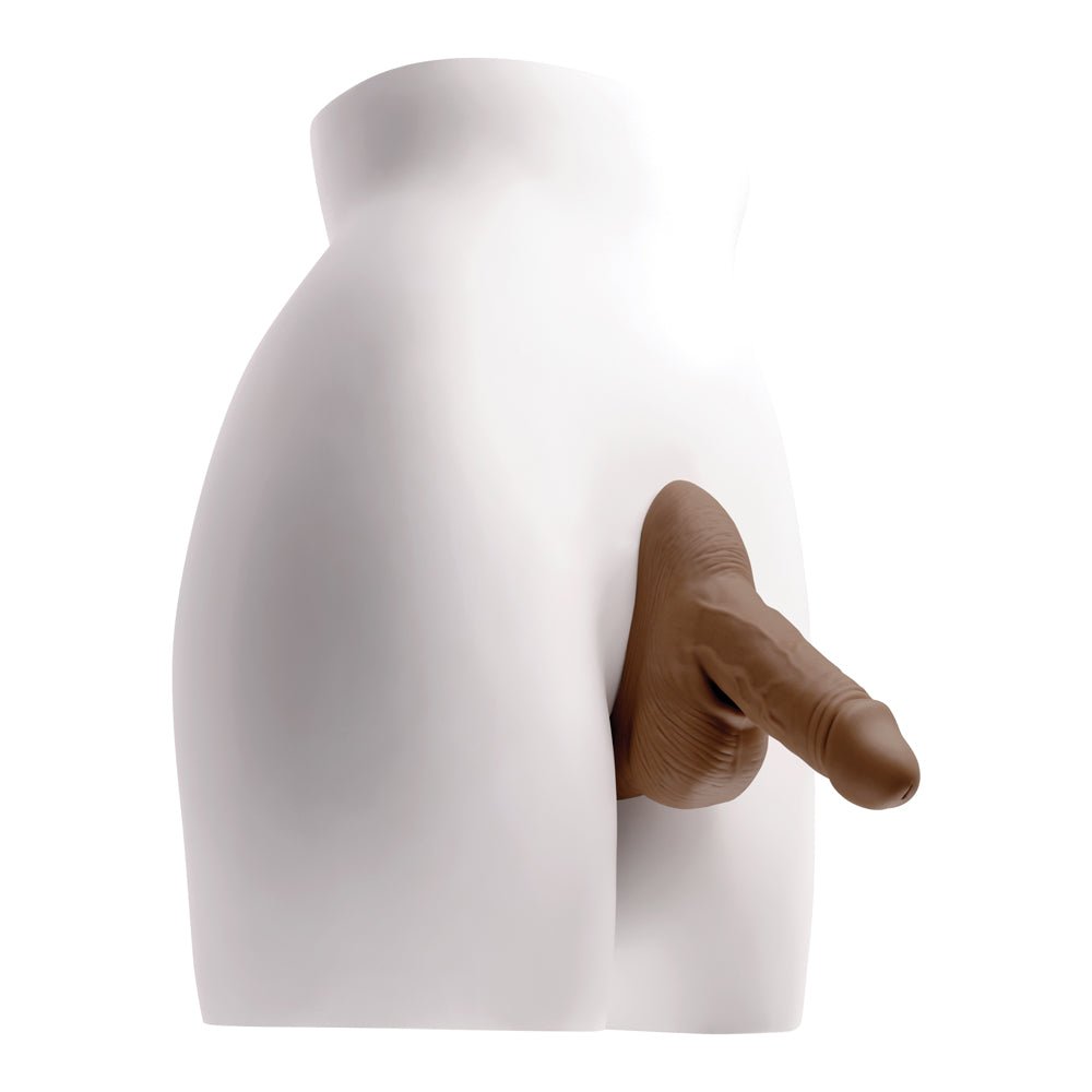 Silicone Stand To Pee Dark