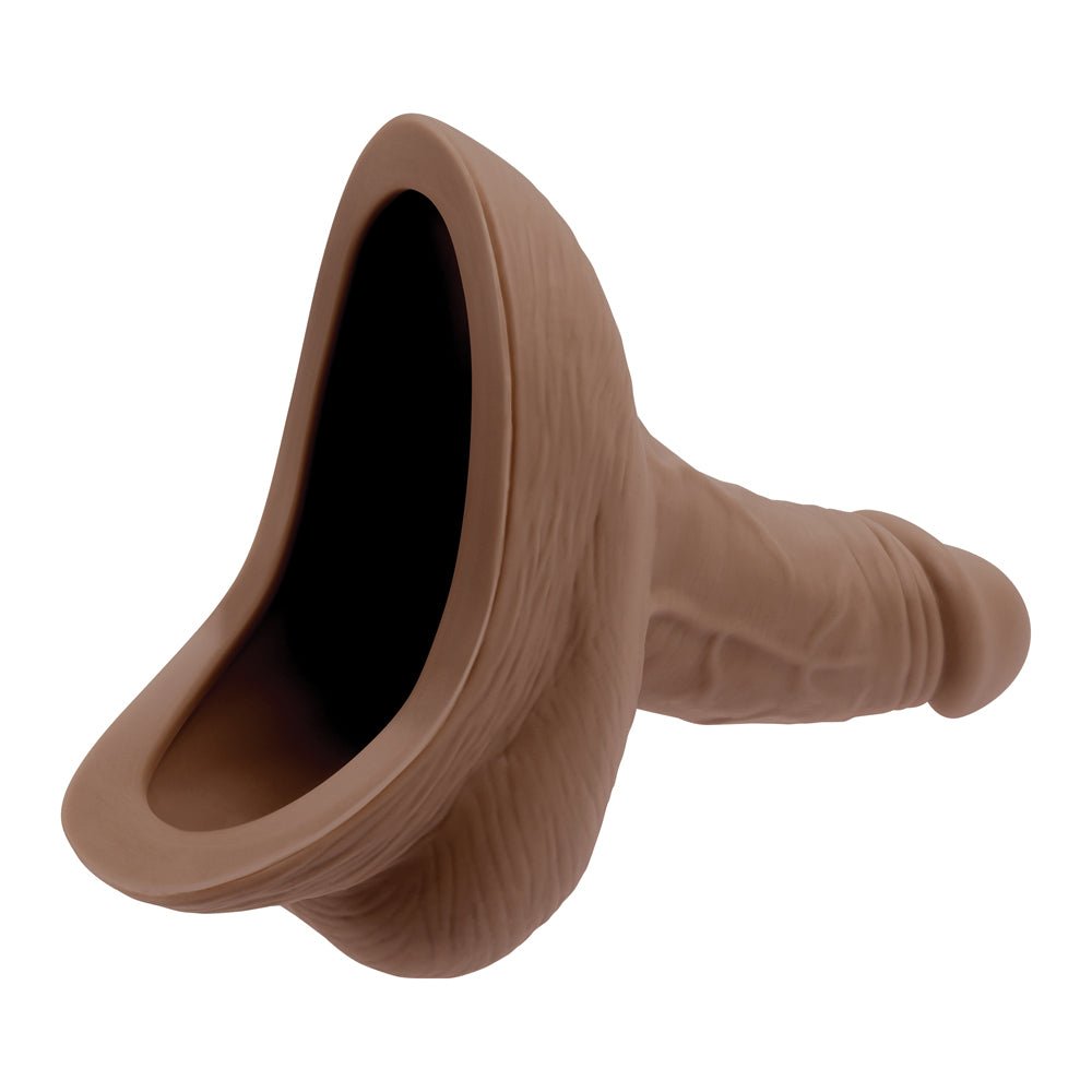 Silicone Stand To Pee Dark
