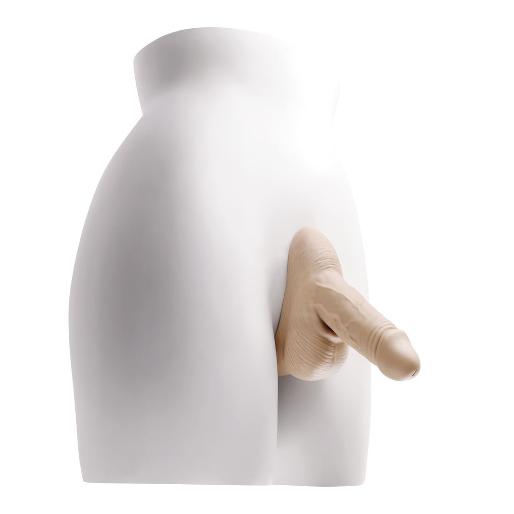 Silicone Stand To Pee Light