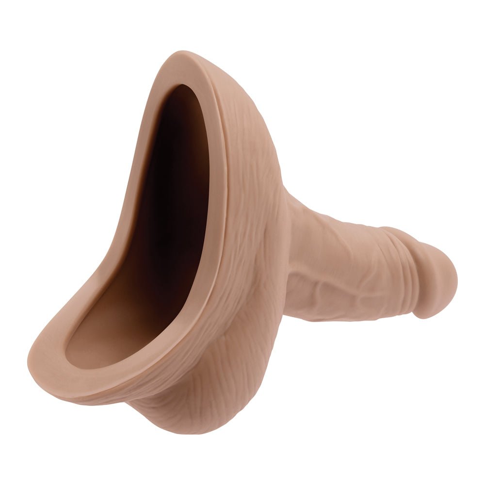 Silicone Stand To Pee Medium