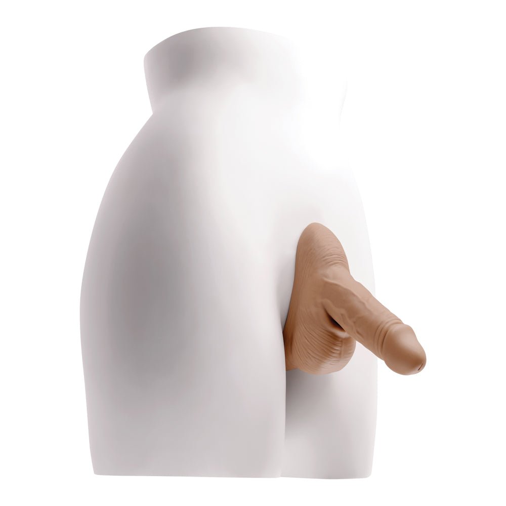 Silicone Stand To Pee Medium