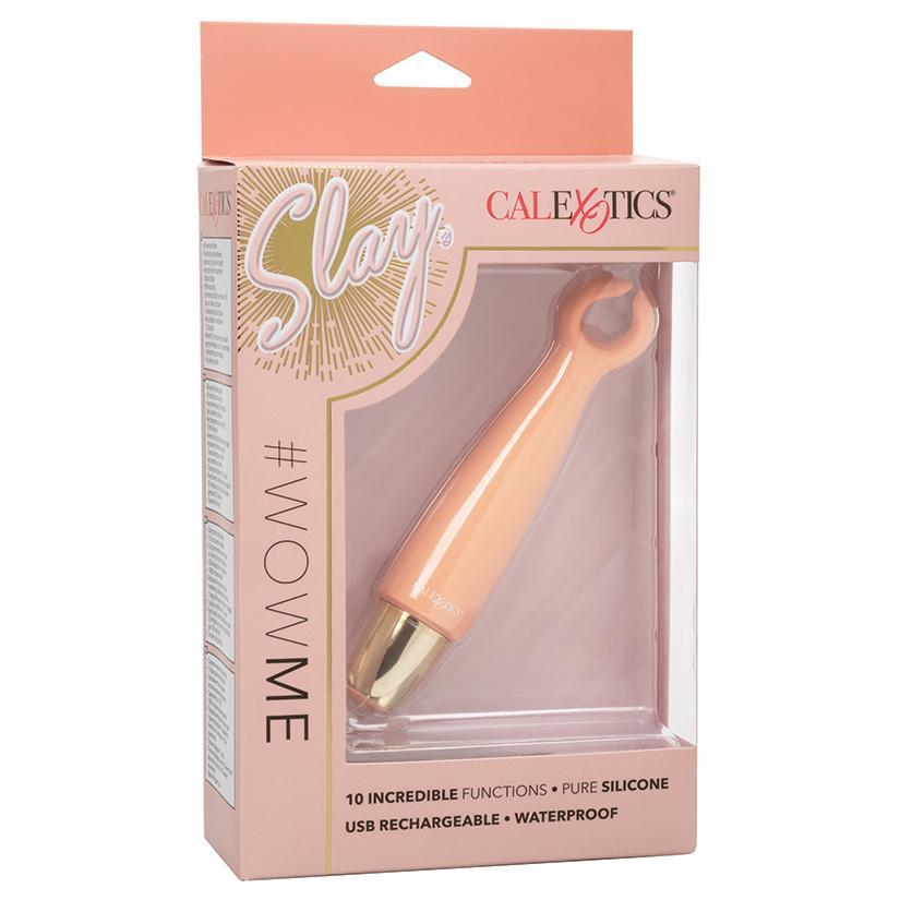 Slay #WowMe - Temptations