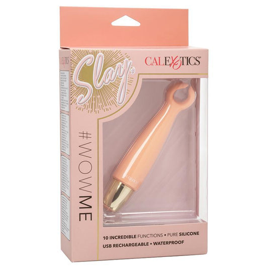 Slay #WowMe - Temptations