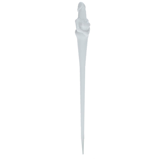 The Dickheads Bride Toothpicks Flesh - Temptations