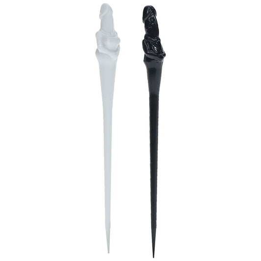 The Dickheads Couples Toothpicks Flesh - Temptations