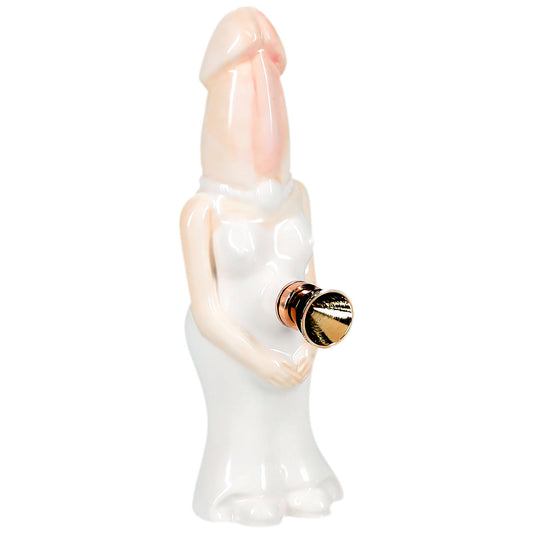 The Dickheads Bride Pipe Flesh - Temptations