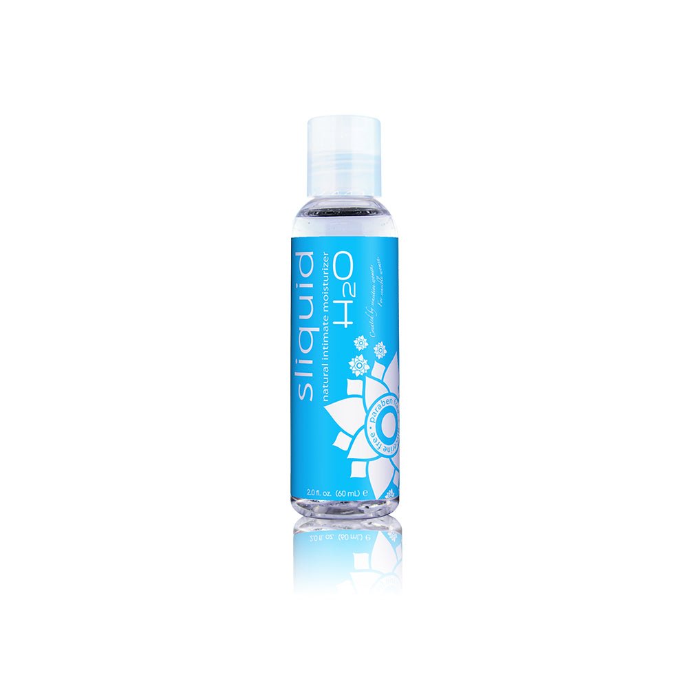 Sliquid H2O 2 oz.