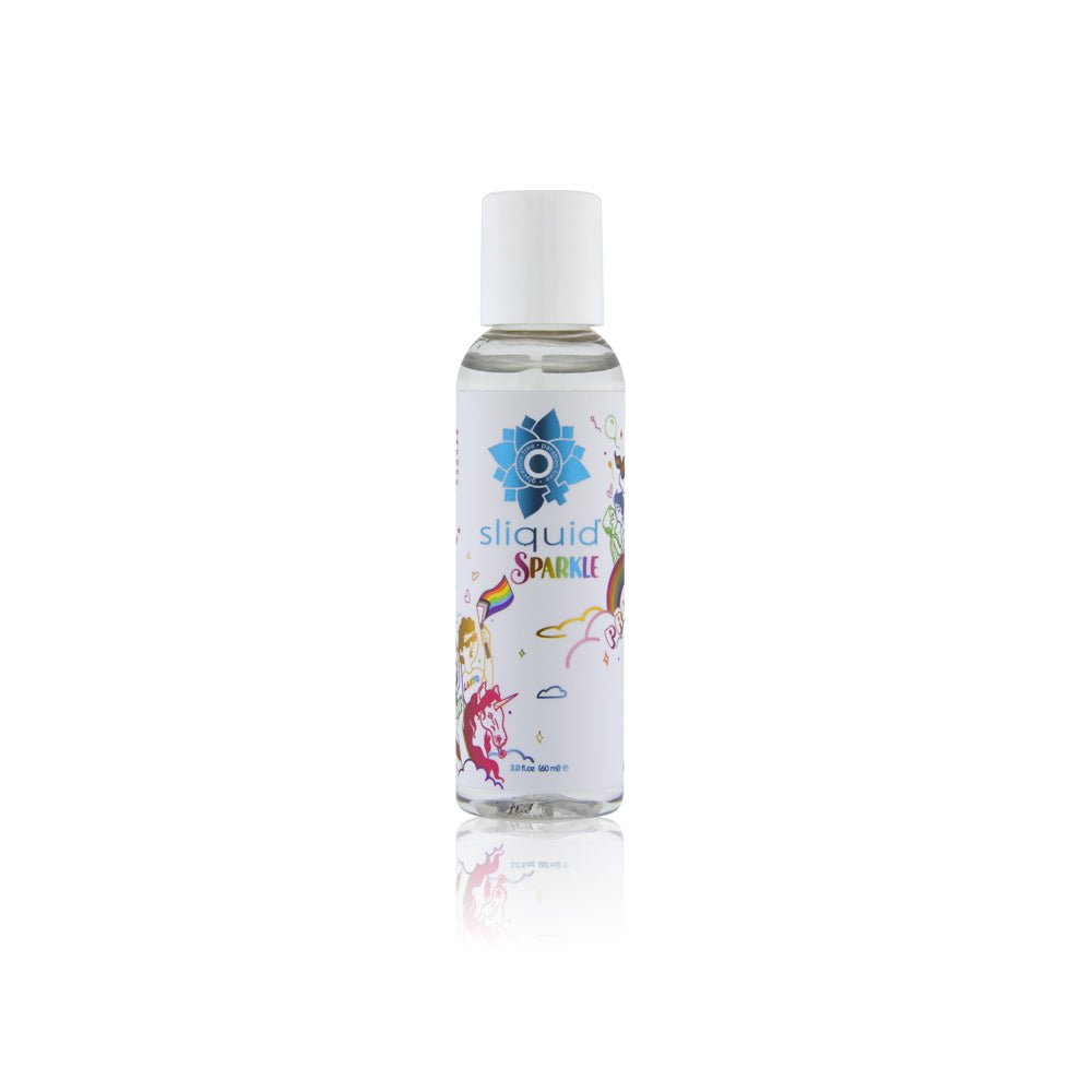 Sliquid Sparkle 2 oz.