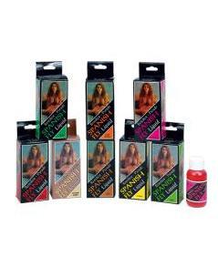 SPANISH FLY LIQUID ORANGE - Temptations