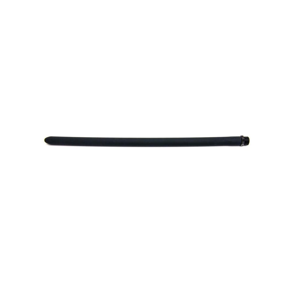 Sport Fucker Locker Room Hose Black 18"