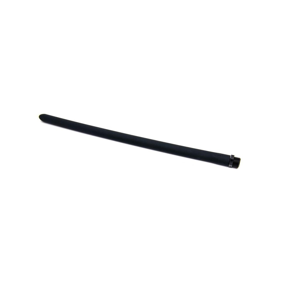 Sport Fucker Locker Room Hose Black 18"