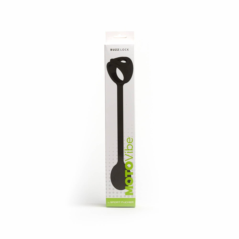 Sport Fucker Motovibe Buzz Lock
