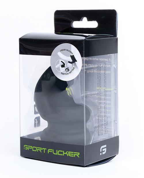 Sport Fucker Switch Hitter - Temptations