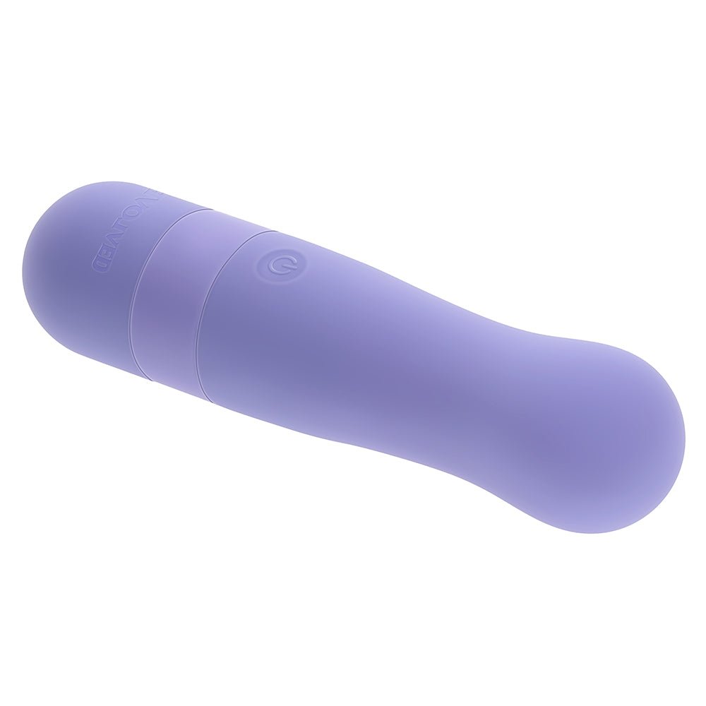 Squishy Bullet