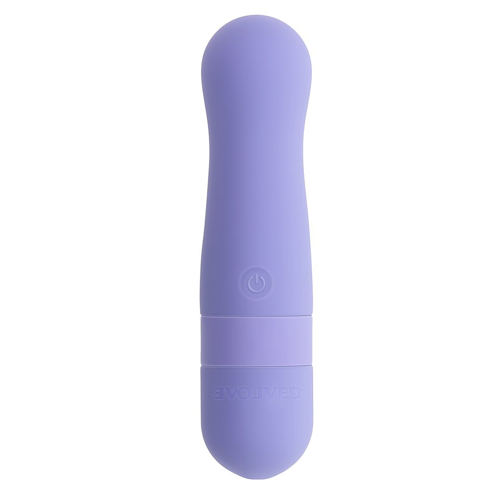 Squishy Bullet