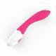 Sublime Perfect In Pink Classic Rechargeable Silicone Vibe Pink - Temptations