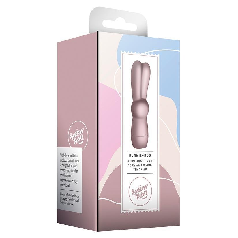 SugarBoo Bunnie Boo - Temptations
